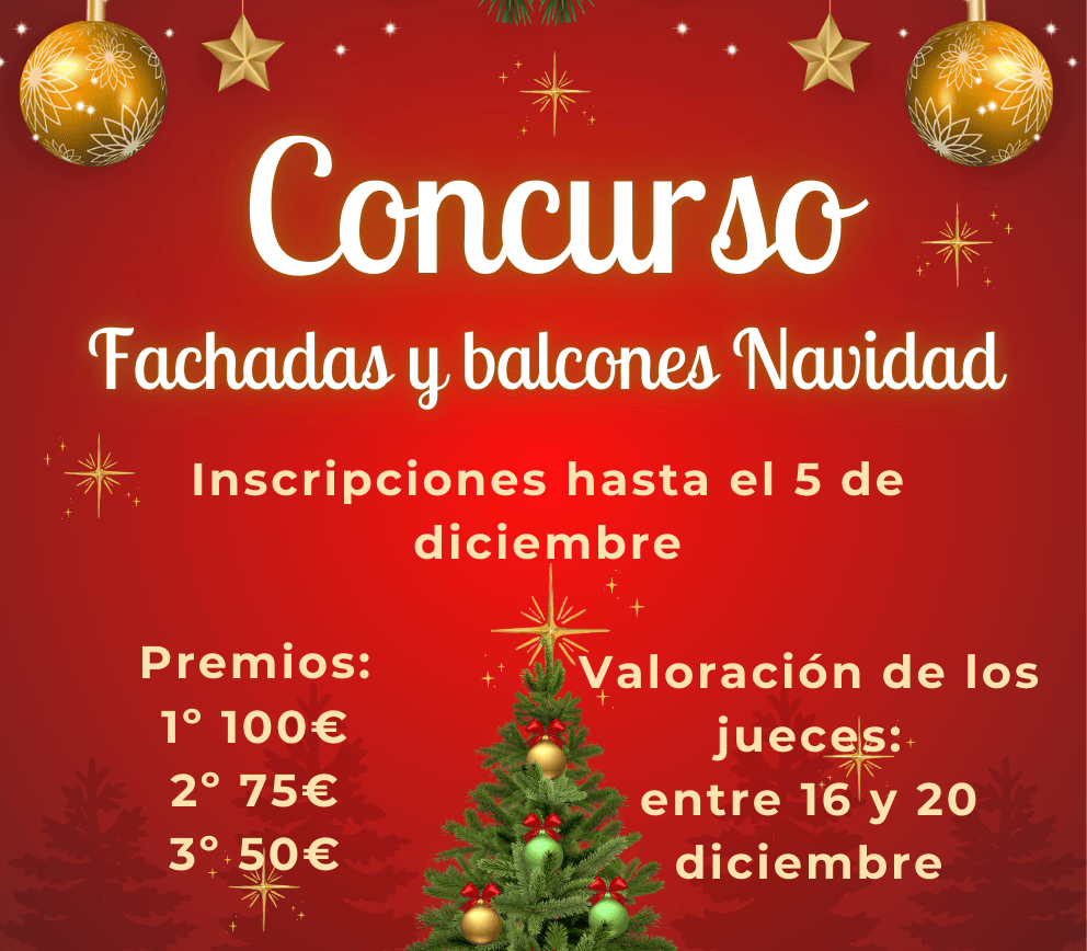 Resultado Concurso de fachadas