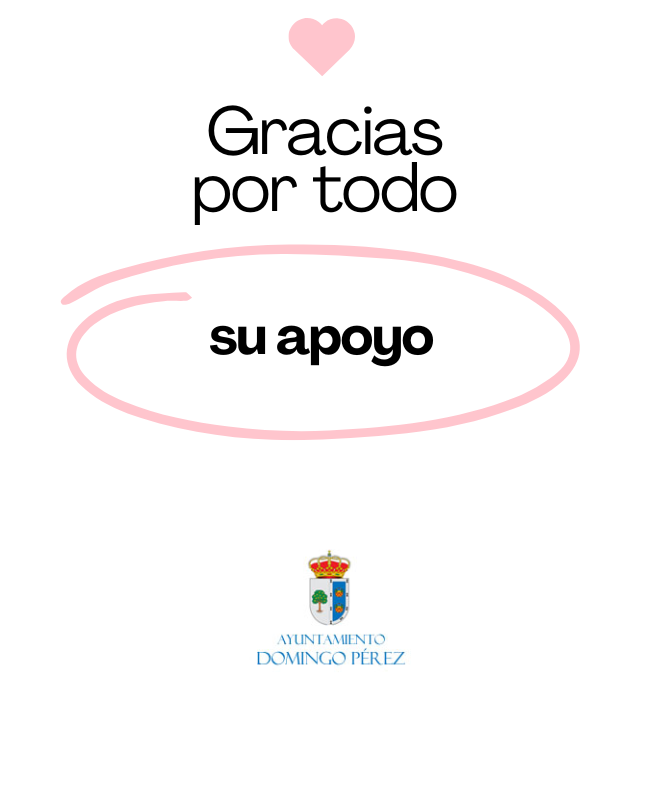 Agradecimientos