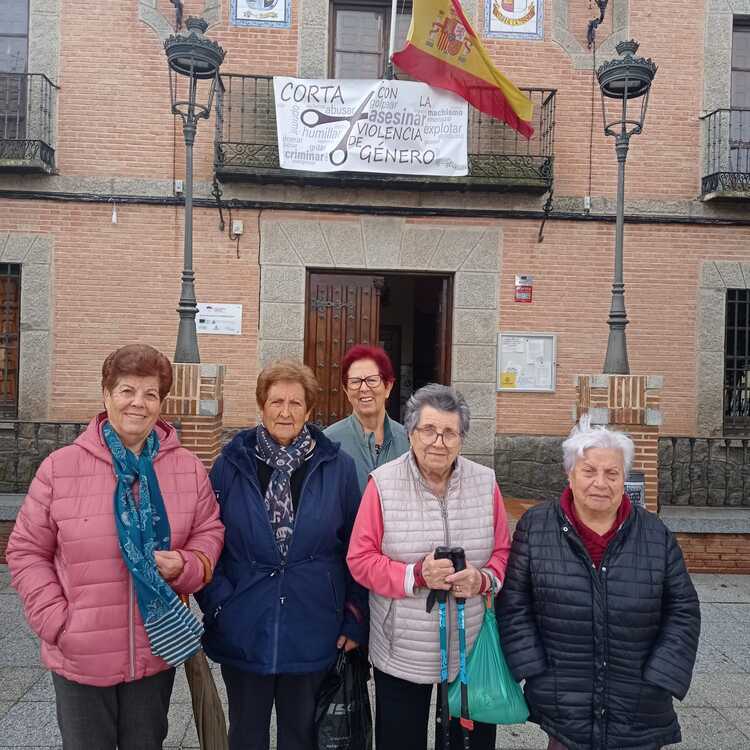 Día Internacional de la Eliminación de la Violencia contra la Mujer