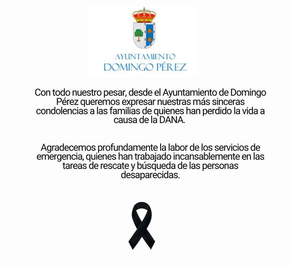 Domingo Pérez con Valencia
