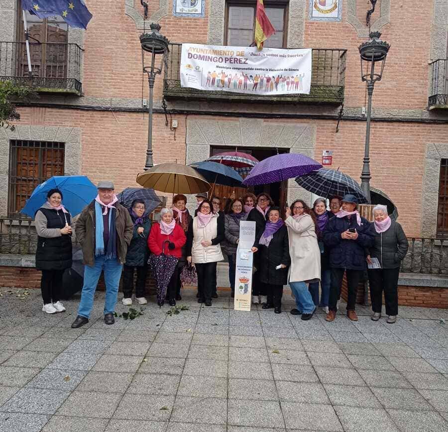 Día de la Igualdad