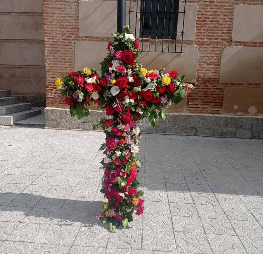 Fiestas de San Isidro