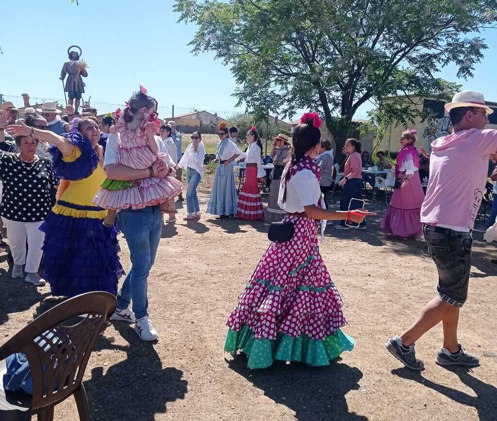 Romería Pradera de San Isidro 2026